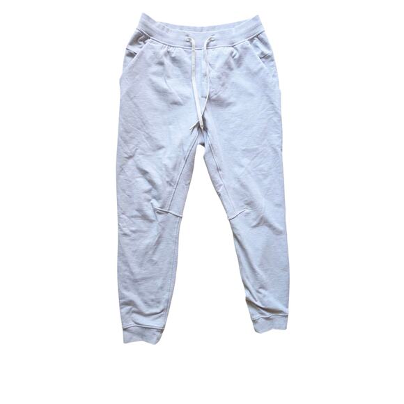 Lululemon Men City Sweat Jogger Size M - Picture 3 of 8